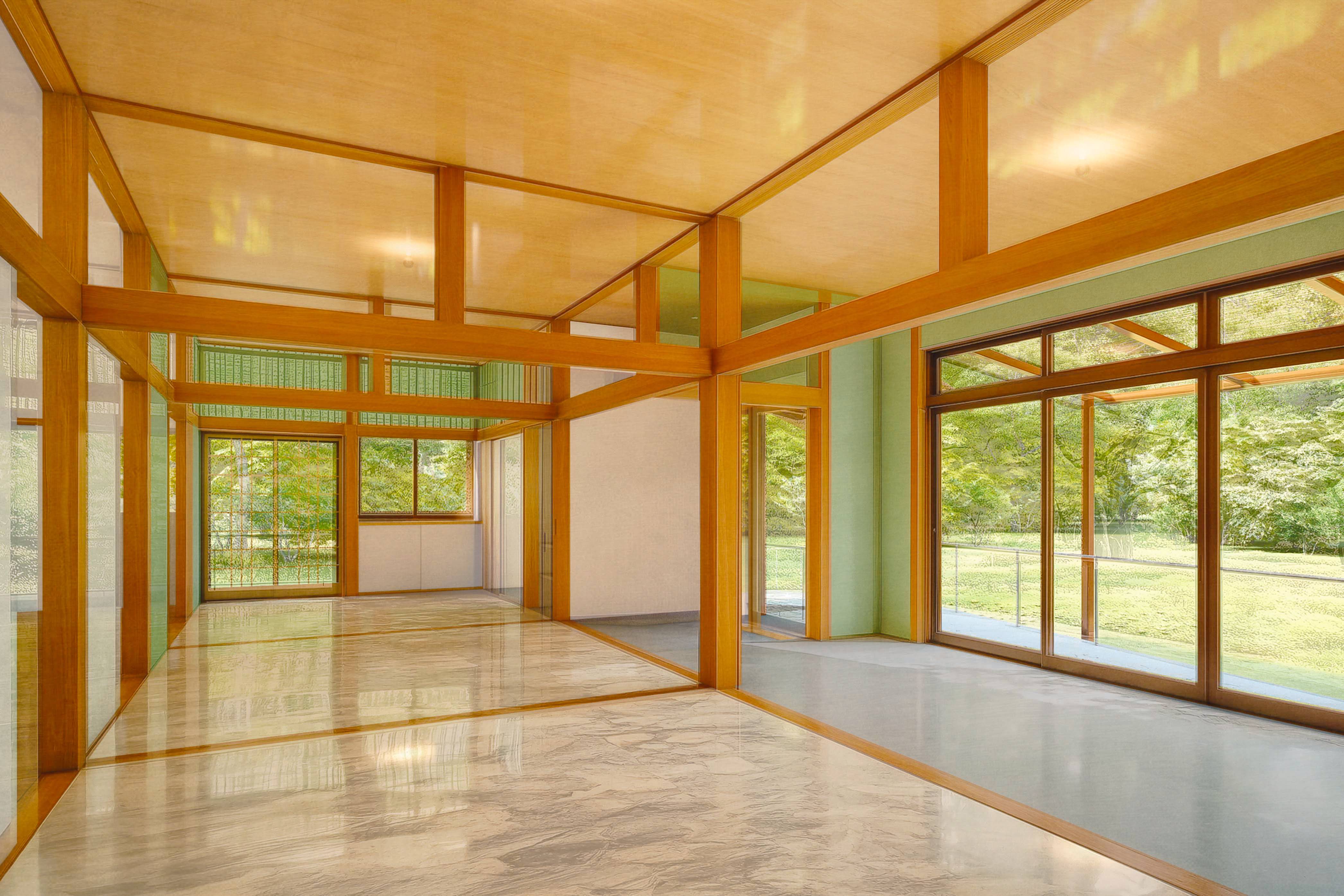 K市 空き家改修